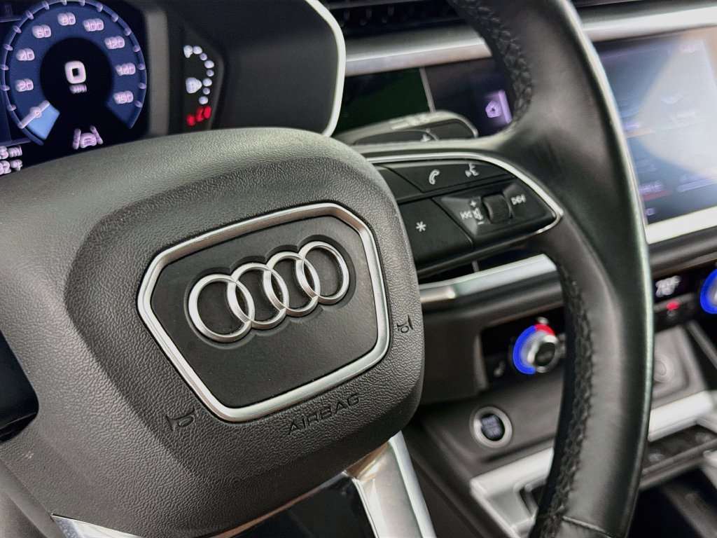 Used 2021 Audi Q3 2.0T Premium w/ Convenience Package AWD/4WD image 19