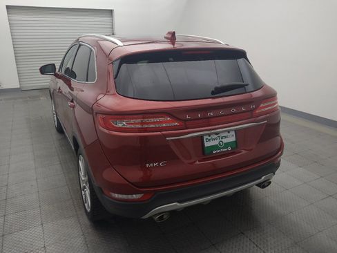 Used 2019 Lincoln MKC Reserve w/ MKC Climate Package FWD image 6