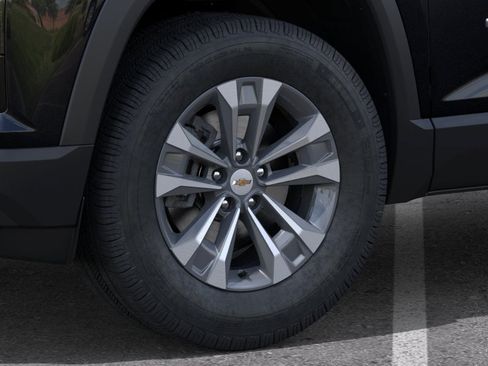 New 2026 Chevrolet Equinox LT w/ Convenience Package II AWD/4WD image 36