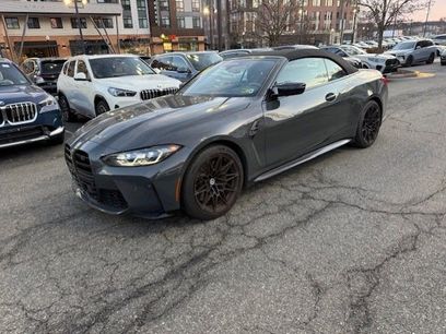 Used 2023 BMW M4 xDrive Competition