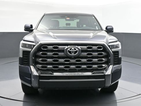 Used 2024 Toyota Tundra Platinum image 2