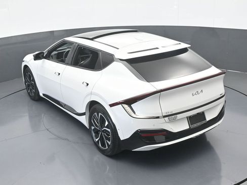 Used 2024 Kia EV6 GT-Line image 60