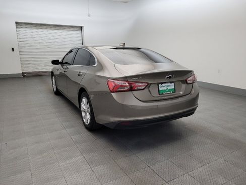 Used 2020 Chevrolet Malibu LT FWD image 5