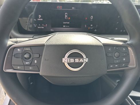 New 2026 Nissan Sentra SV image 18