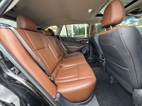 Used 2020 Subaru Outback Touring XT AWD/4WD image 14