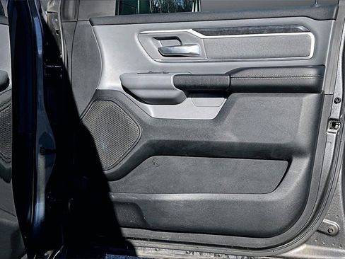 Used 2020 RAM 1500 Big Horn image 27