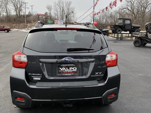 Used 2015 Subaru Crosstrek 2.0i Premium w/ Popular Package #1 image 3