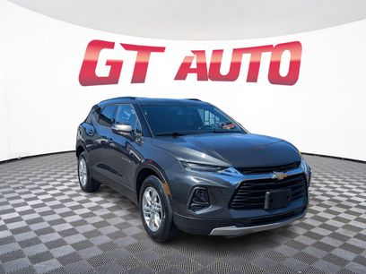 Used 2020 Chevrolet Blazer LT