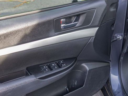 Used 2014 Subaru Outback 2.5i Premium w/ Popular Package #1A image 16