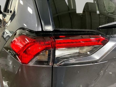 Used 2024 Toyota RAV4 XLE w/ Convenience Package AWD/4WD image 29