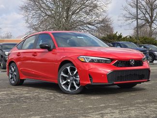 New 2026 Honda Civic Sport Touring video 2