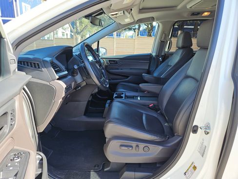 Used 2019 Honda Odyssey EX-L image 9