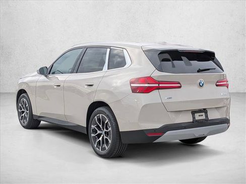New 2026 BMW X3 xDrive30 w/ Premium Package image 9