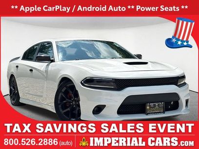 Used 2020 Dodge Charger GT w/ Blacktop Package