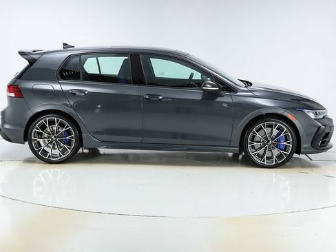 New 2026 Volkswagen Golf 2.0T Hatchback image 48