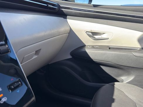 Used 2024 Hyundai Tucson SEL image 20