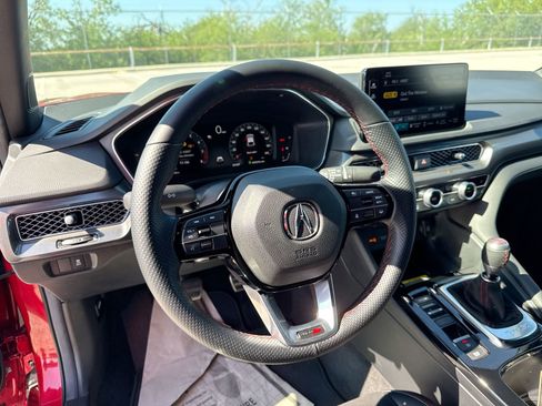 Used 2025 Acura Integra Type S FWD image 11