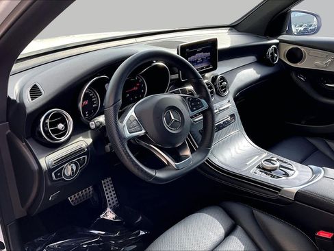 Certified 2019 Mercedes-Benz GLC 300 image 16
