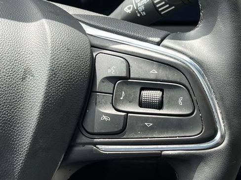 Used 2024 Buick Envista Preferred FWD image 31