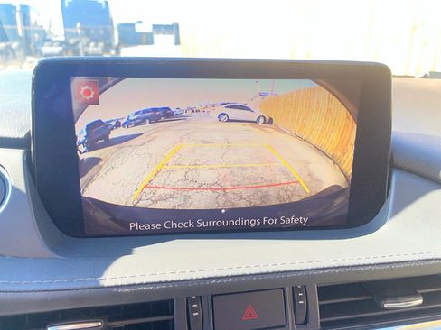 Used 2019 MAZDA MAZDA6 Touring image 20