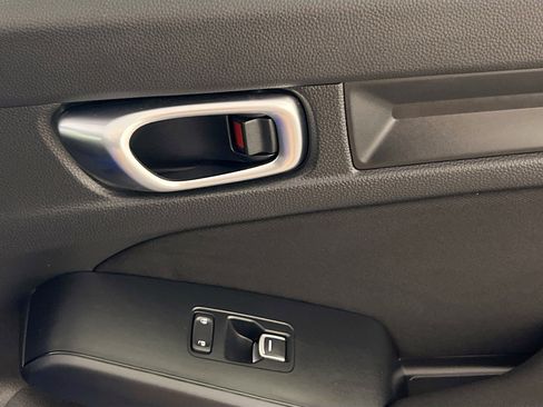 Used 2023 Honda Civic Sport image 32