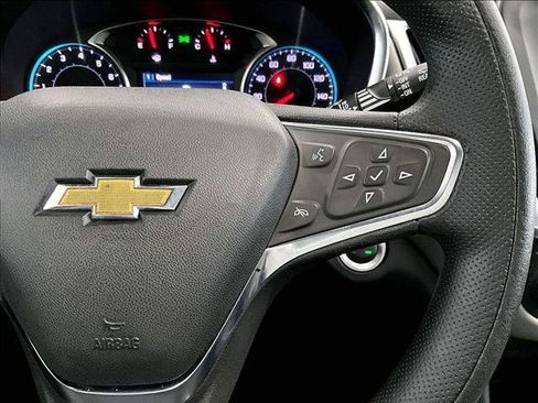 Used 2024 Chevrolet Equinox LS w/ LS Convenience Package FWD image 21