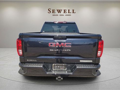 New 2026 GMC Sierra 1500 Elevation w/ Elevation Select Package image 3