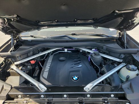 Used 2026 BMW X5 sDrive40i w/ Parking Assistance Package RWD image 35