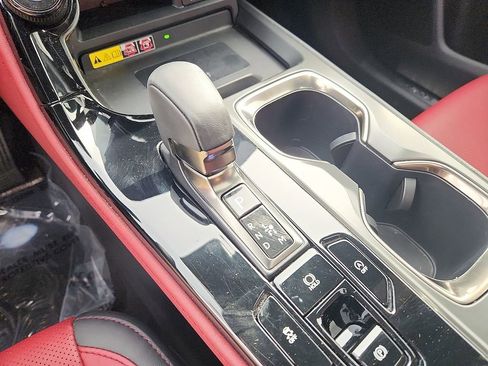 Used 2022 Lexus NX 250 FWD w/ Premium Package image 16