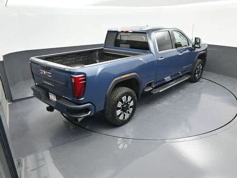 New 2025 GMC Sierra 2500 Denali w/ Denali Reserve Package image 50
