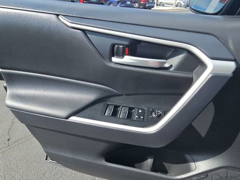 Certified 2025 Toyota RAV4 XLE AWD/4WD image 23