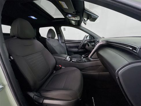 Used 2024 Hyundai Santa Cruz SEL w/ Activity Package FWD image 31