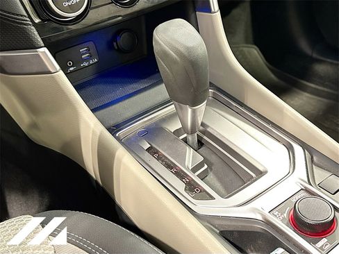 Used 2022 Subaru Forester Premium w/ Popular Package #1 image 17