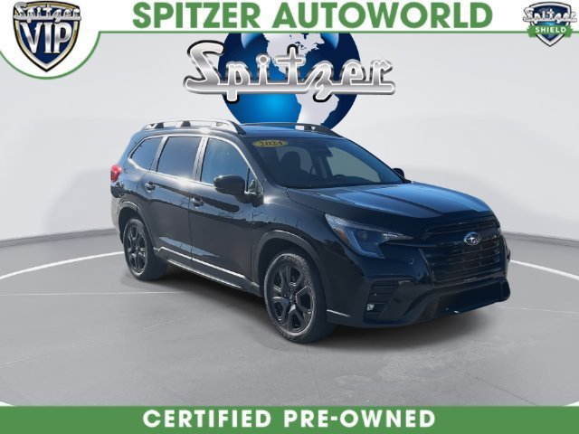 Used 2024 Subaru Ascent Onyx Edition AWD/4WD image 4