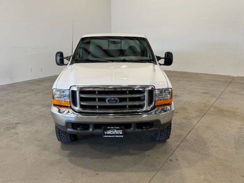 Used 2000 Ford F250 XLT image 4
