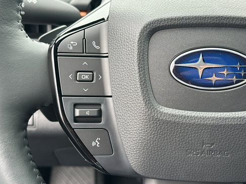 New 2026 Subaru Uncharted Premium image 27