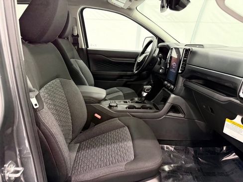 New 2026 Ford Ranger XLT w/ Black Appearance Package AWD/4WD image 19
