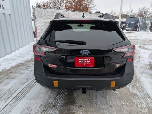 Used 2024 Subaru Outback Wilderness image 23