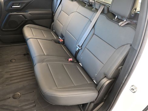 Used 2024 Chevrolet Silverado EV W/T image 17