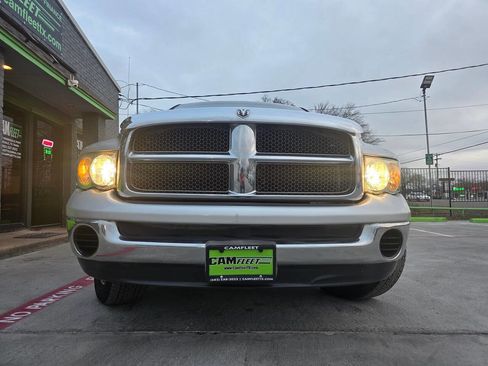 Used 2002 Dodge Ram 1500 Truck 2WD Quad Cab image 64
