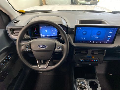 New 2025 Ford Maverick XL w/ 4K Tow Package image 35