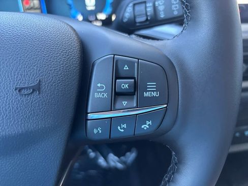 New 2025 Ford Bronco Sport Outer Banks w/ Outer Banks Tech Package+ image 15