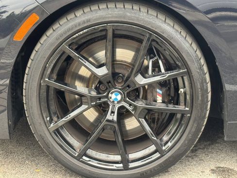 Used 2023 BMW 840i Gran Coupe xDrive w/ Comfort Seating Package image 7