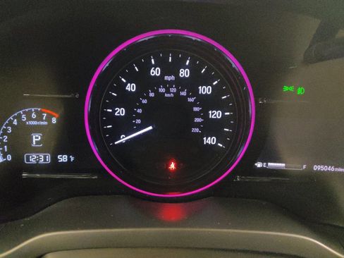 Used 2022 Honda HR-V EX-L image 23