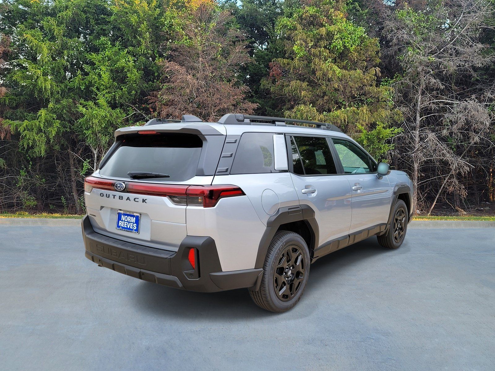 New 2026 Subaru Outback Limited AWD/4WD image 16
