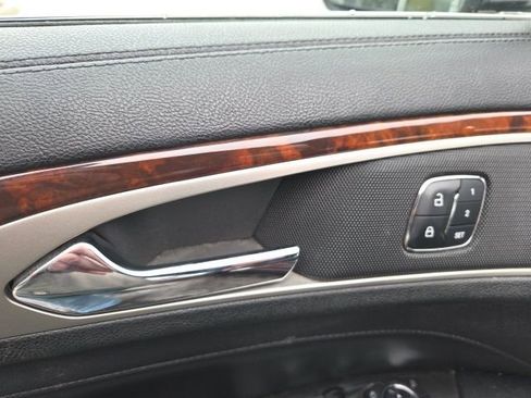 Used 2017 Lincoln MKZ Reserve w/ Climate Package image 25