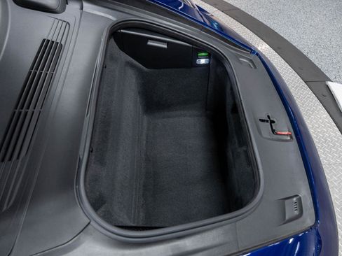 Used 2024 Porsche 911 Carrera 4S image 54