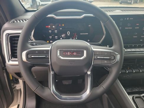 New 2026 GMC Canyon Elevation w/ Convenience Package RWD image 17