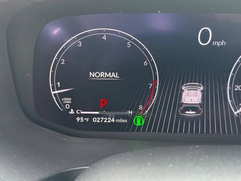 Used 2022 Acura MDX SH-AWD w/ Advance Package image 18