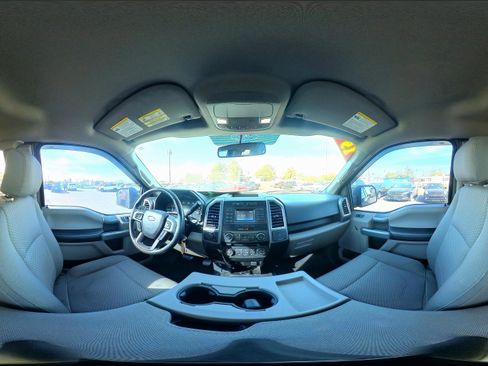 Used 2015 Ford F150 XLT w/ Equipment Group 301A Mid image 31